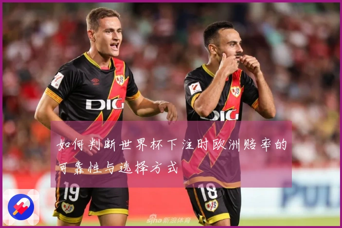 如何判断世界杯下注时欧洲赔率的可靠性与选择方式