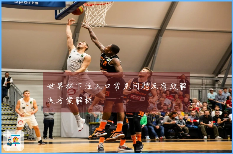 世界杯下注入口常见问题及有效解决方案解析