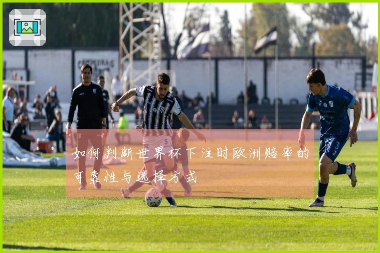 如何判断世界杯下注时欧洲赔率的可靠性与选择方式